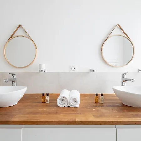 Veeve - Seagull's House Дом отдыха *