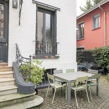 Дом отдыха Veeve - Seagull's House *