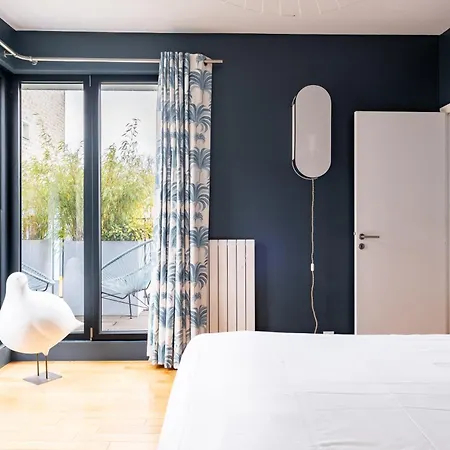 Veeve - Seagull's House *