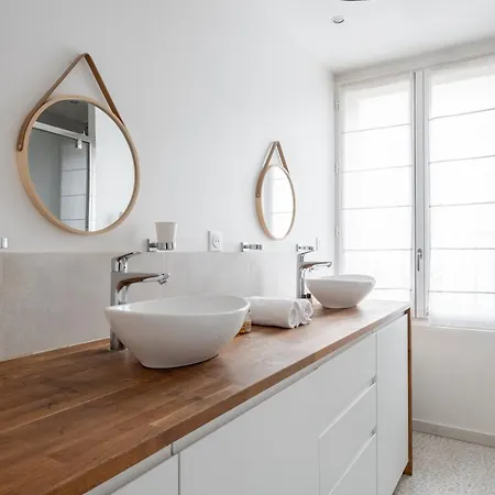 Veeve - Seagull's House *